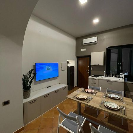 Ferienwohnung Vietri In Centro - Costa D'Amalfi Exterior foto